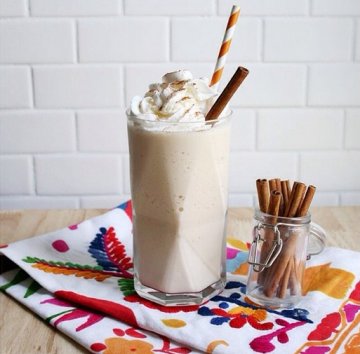 Снимка: Instagram/balancedfood