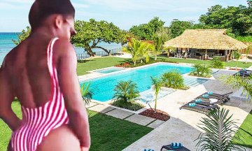 Снимка: jamaicavillas.com