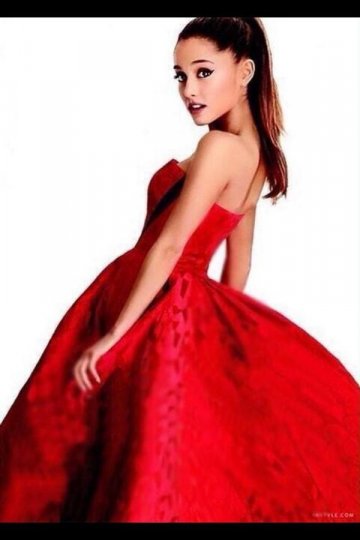 Снимка: сп.InStyle