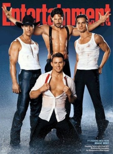 Entertainment Weekly