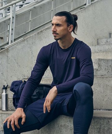Снимка: Daniel Blom/Acne Photography