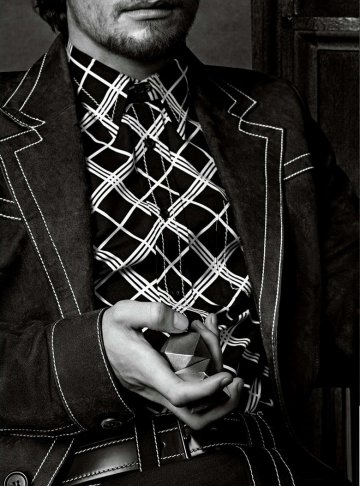 Снимка: Prada