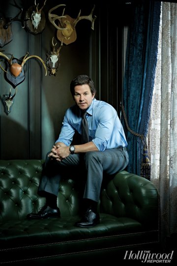 Снимка: сп. The Hollywood Reporter