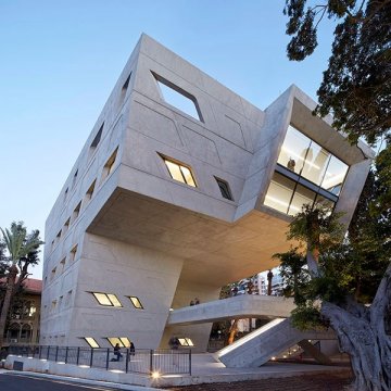 Снимка: architecturaldigest.com