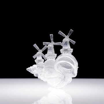 Снимка: Ai Kowada Gallery