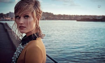 Снимка: Harper’s Bazaar, Испания