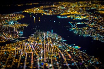 Снимка: Vincent Laforet