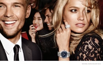 Снимка: Michael Kors