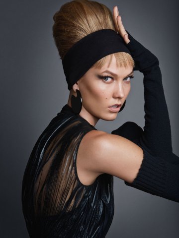 Снимка: Vogue