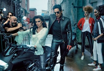 Снимка: Vogue