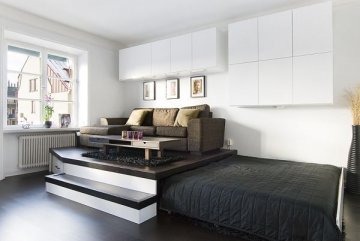 Снимка: homedit.com
