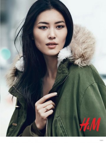 Снимка: H&M