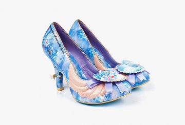 Снимка: Irregular Choice