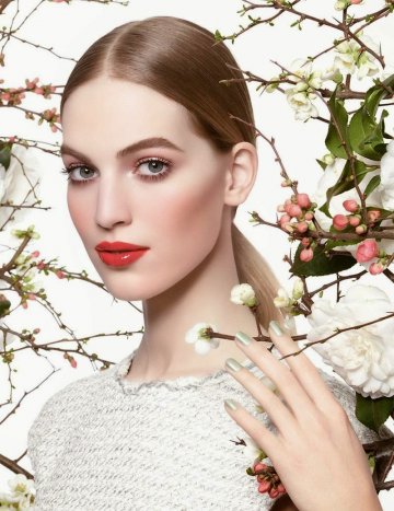 Снимка: Chanel