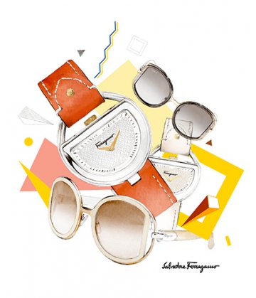 Снимка: Salvatore Ferragamo