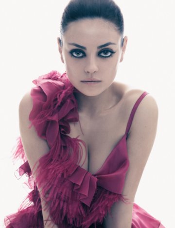 Снимка: сп. Marie Claire