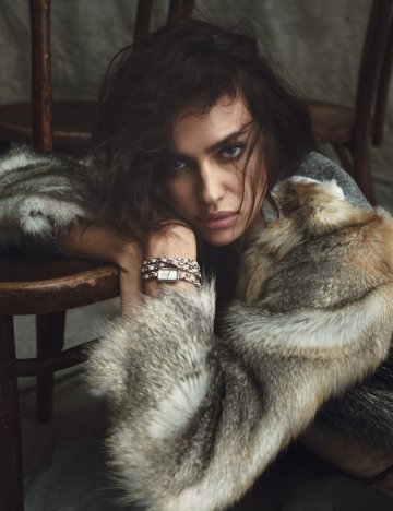 Снимка: Harper’s Bazaar