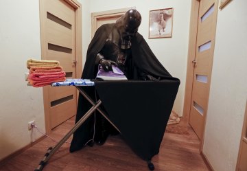 Снимка: Reuters