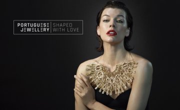 Снимка: Portuguese Jewellery