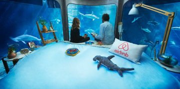 Снимка: airbnb.com
