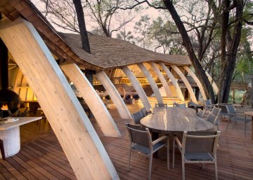 Снимка: dezeen.com