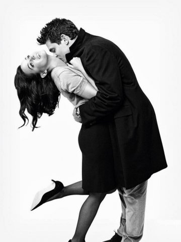 Снимка: Mario Sorrenti