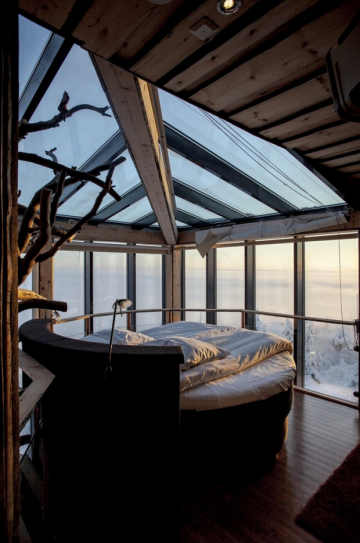 Снимка: Iso Syote Hotel