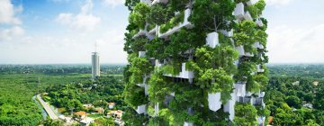 Снимка: Clearpoint residencies