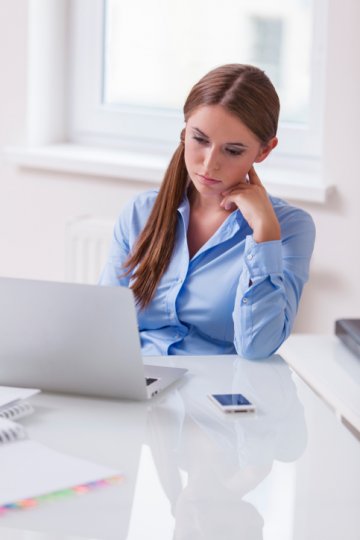 Снимка: Thinkstock