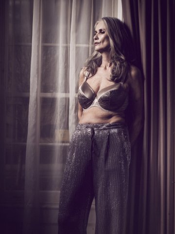 Снимка: SliNK Magazine / Roberto Aguilar