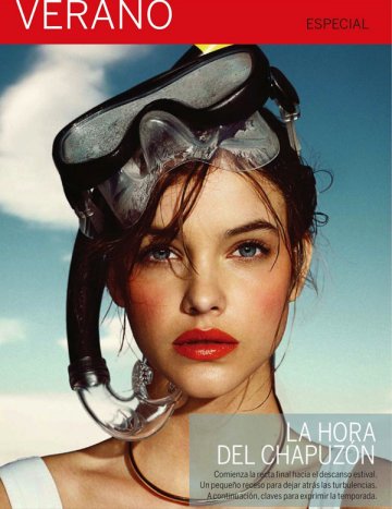 Снимка: сп. El País