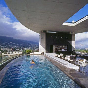 Снимка: architecturaldigest.com