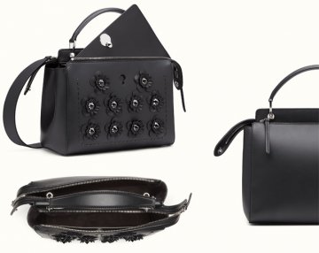 Снимка: Fendi