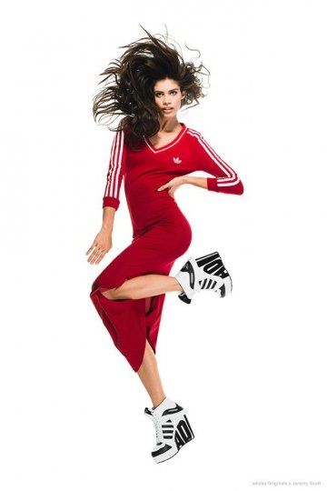 Снимка: Adidas Originals