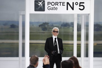 Снимка: Reuters