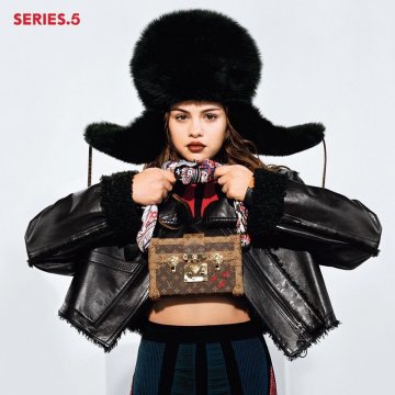 Снимка: Louis Vuitton