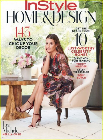 Снимка: InStyle