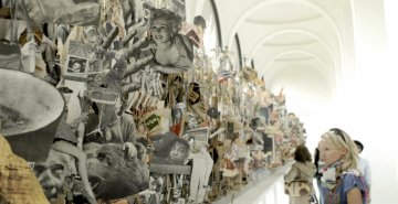 Снимка: designboom.com