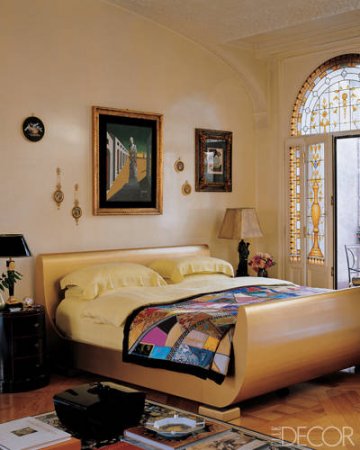 Снимка: elledecor.com