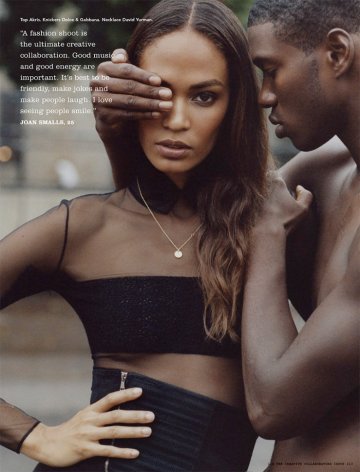 Снимка: i-D Magazine