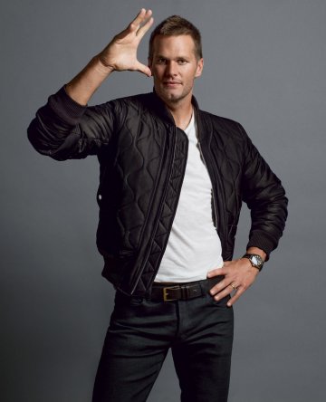 Снимка; gq.com