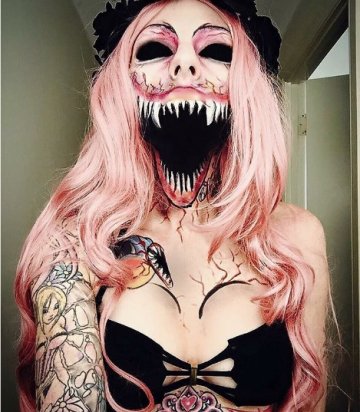 Снимка: Instagram