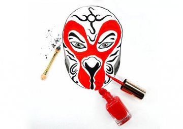 Снимка: redhongyi.com