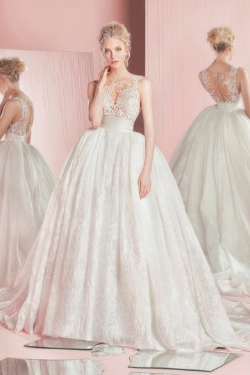 Снимка: Zuhair Murad