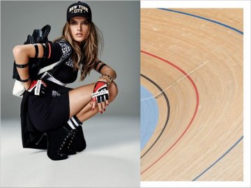 Снимка: Dafiti Sports Deluxe