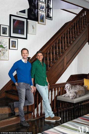 Снимка: Architectural Digest