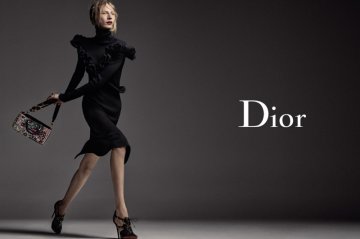 Снимка: Dior