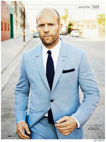 Снимка: GQ