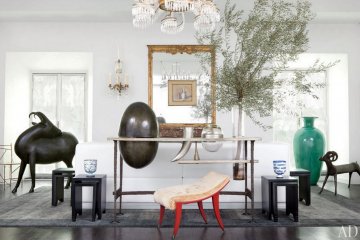 Снимка: architecturaldigest.com