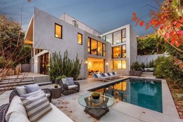 Снимка: Courtesy of Sotheby's International Realty